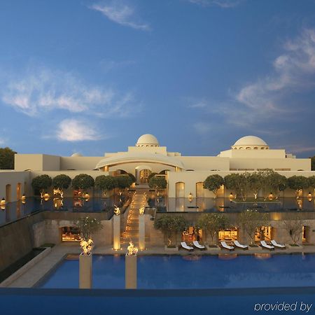 โรงแรมไทรเดนท์ กูร์กาออน คูร์เคาน์ สิ่งอำนวยความสะดวก รูปภาพ The Oberoi, Gurgaon